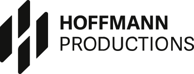 Hoffmann Productions Logo